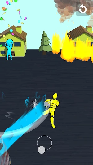 HoseMaster Screenshot 1
