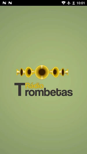 Radio Trombetas Screenshot 0
