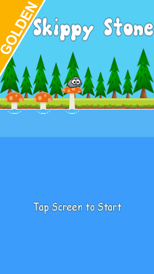 Skippy Stone Golden Edition Screenshot 0