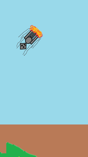 Useless Absurd Game! Screenshot 0