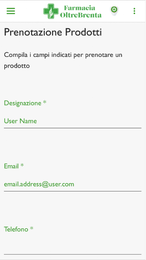 Oltrebrenta Screenshot 3