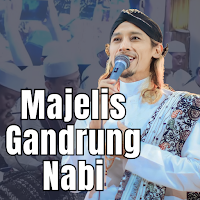 Hadroh Gandrung Nabi 2024