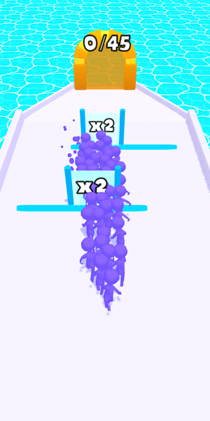 Way Master Screenshot 0