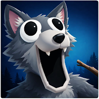 Survive In Forest
