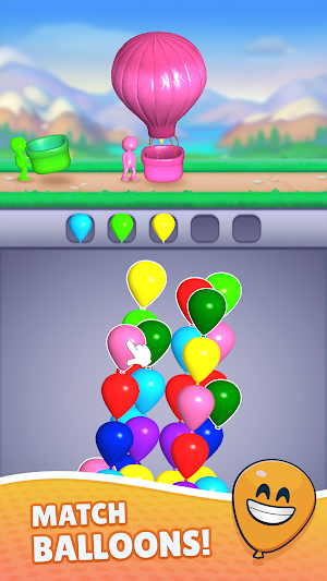 Air Balloon Jam Screenshot 0