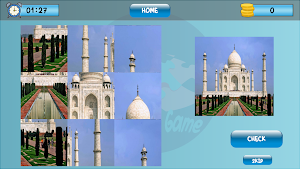 Puzzle Game Screenshot 2