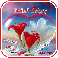 Dzień dobry na każdy dzień