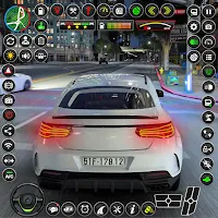 Vehicle Park : Driving School