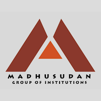 MADHUSUDAN GROUP OF INST's