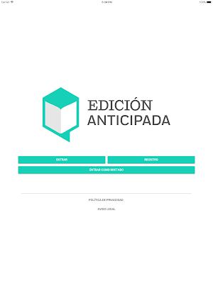 Edición Anticipada Screenshot 3