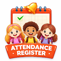 Attendance Register