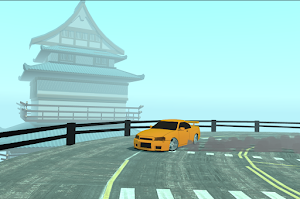 Furious Drift Screenshot 2