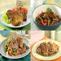 32 Resep Masakan Daging Qurban