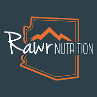 Rawr Nutrition Rewards