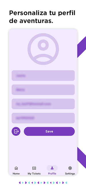 Kynetick Screenshot 2