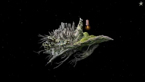 Samorost 1 Screenshot 0