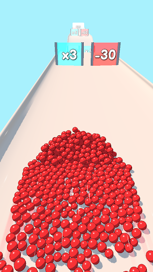 Multi Balls Screenshot 1