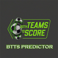 Btts predictor