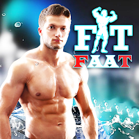 Fitfaat : Home Workout