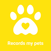 Records my pets - daily notes