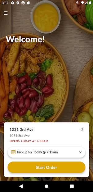 Lenox Hill Deli Screenshot 1