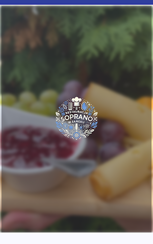 Pizzeria Restauracja Soprano Screenshot 3