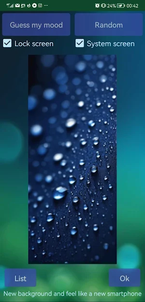 Fantasy Walls Screenshot 3
