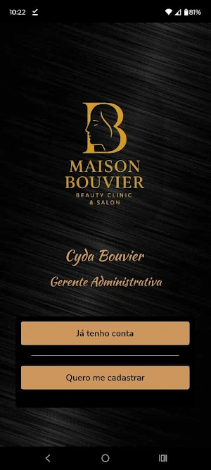 Pé e Mão Screenshot 0