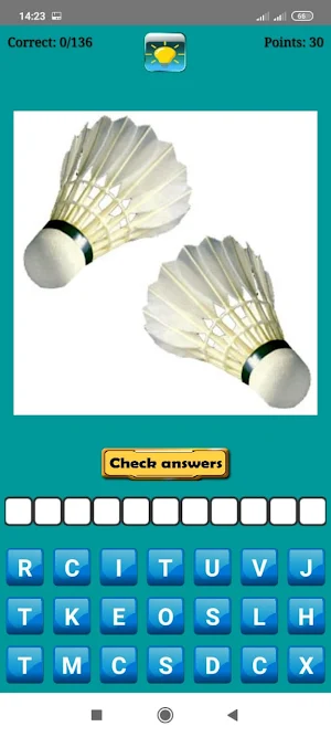 Guess The Object Name Screenshot 3
