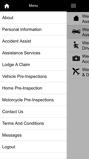 Werksmans Screenshot 2