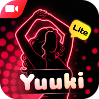 Yuuki Lite- Video Chat