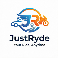 Just Ryde
