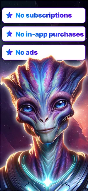 AI Image Creator Screenshot 0