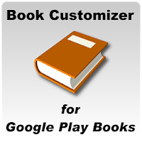 Book Customizer