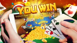 Happy Teenpatti Num Screenshot 2