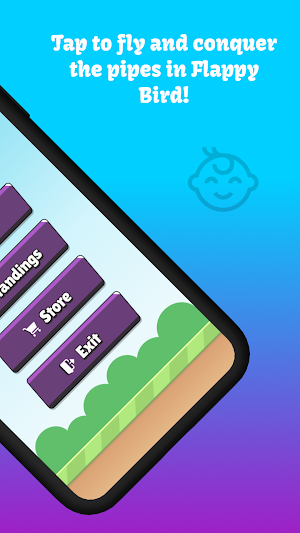 Super Flying Birds Screenshot 3
