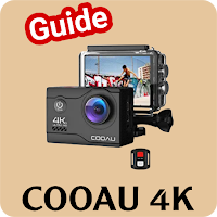 COOAU 4K guide