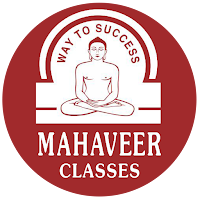 MAHAVEER CLASSES