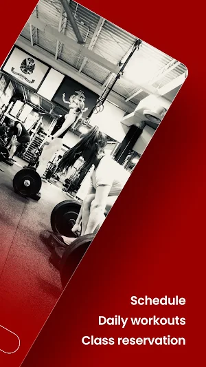 Trident Athletics VA Screenshot 1