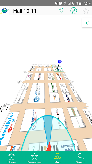 RO-KA-TECH Screenshot 2