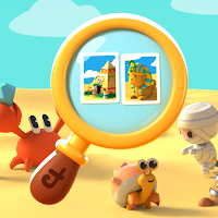 Find3D:Differences