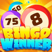 Bingo Winner: Play & Earn Big