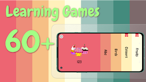 Preschool Kids Academy Screenshot 0