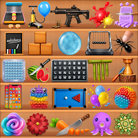 Stress Relief - Relaxing Game
