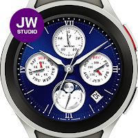 JW084 jwstudio watchface