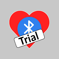 Cyfer Heart BLE Transmit TRIAL