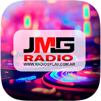 JMG Radio