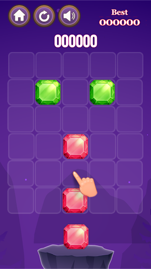 Sword and Jewel Screenshot 1