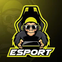 Esport Gaming Logo Maker - Mascot Avatar Creator