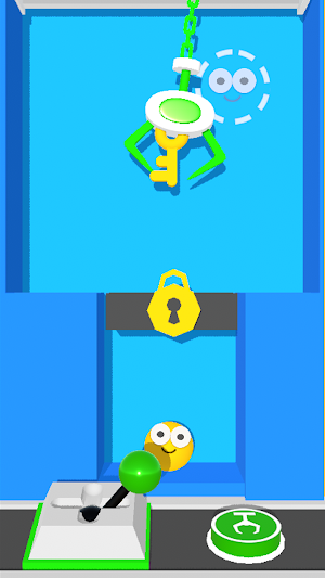 Grapple Catcher Screenshot 3